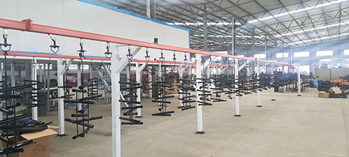 我需要上環保設備嗎，上環保設備需要哪些步驟？